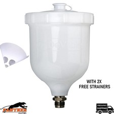 Fast Mover 600ml Gravity Feed