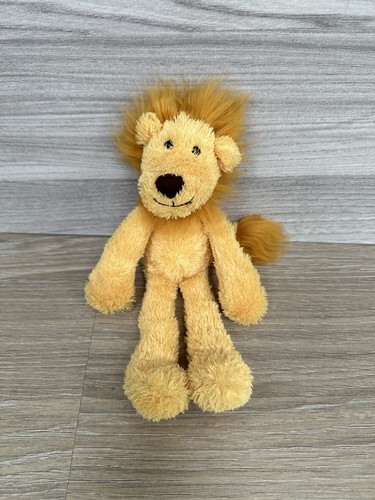 Jellycat chimboo lion - jellycat, small