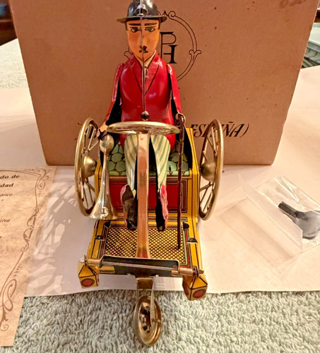 1959 1980 paya wind up - paya, wind-up