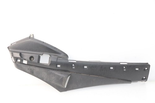 Right belly panel - right,