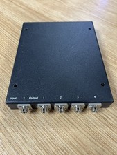 TV Distribution System Fibre