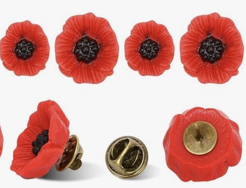 Resin remembrance day - resin,