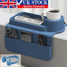 Sofa Chair Arm Rest Organiser