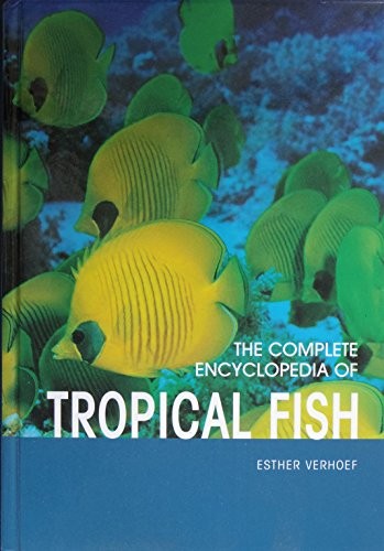 Complete encyclopedia - complete, of