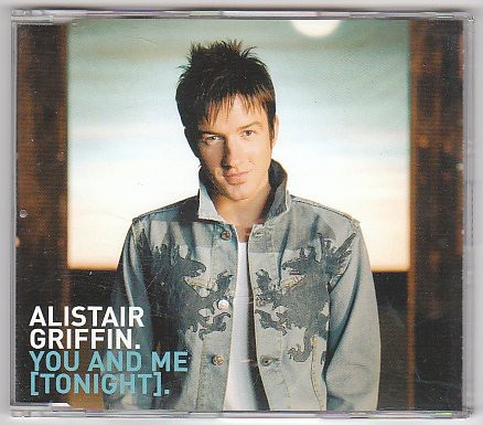 Alistair griffin you - alistair,