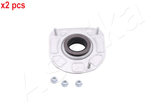 Pcs front axle mounting - axle,