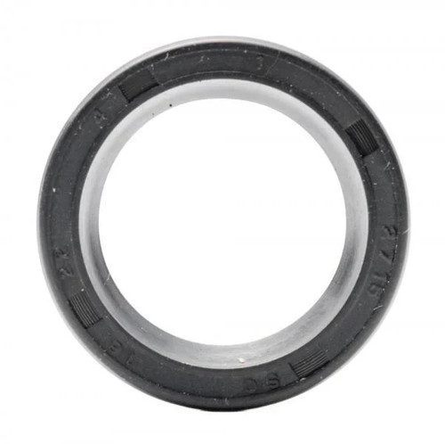 Gas kickstart shaft - gas, seal