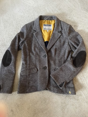 Joules ladies women tweed - ladies,