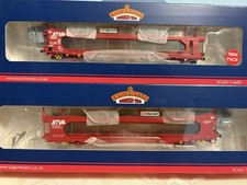 Bachmann OO Gauge 38-250 STVA