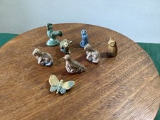 WADE WHIMSEY VINTAGE SELECTION