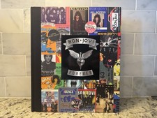 Bon Jovi Forever Official