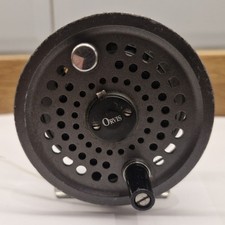 Orvis Battenkill 8/9 Disc Fly Fishing Reel And Line