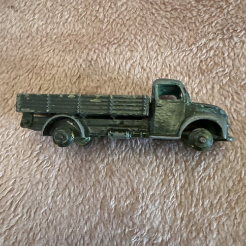Vintage dinky toys dodge - , for