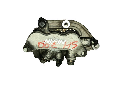 Front disc brake caliper honda - disc,