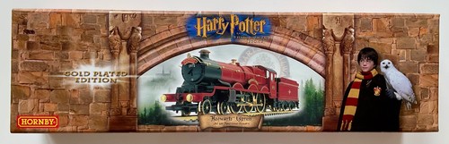 Hornby r2301 harry potter - harry,