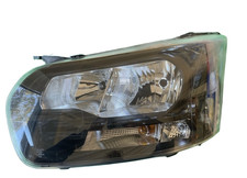 FORD TRANSIT 350 MK8 2013-2019 Passenger N/S Headlight BK31-13W030-B No38