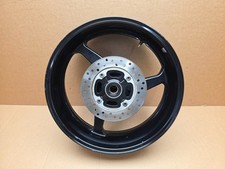 Honda CBR600RR RR3 RR4 Rear