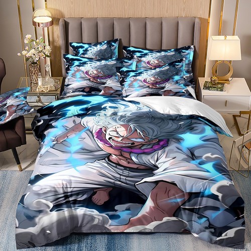 Custom bedding set pirate - bedding,