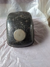 Vintage Jap Stationary Engine Model 80/outboard Motor/Sea Bee fuel tank.