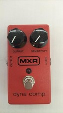 MXR / DYNA COMP(no2511241)