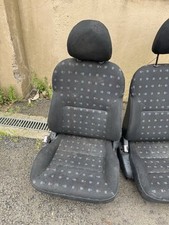Saxo VTR Mk2 Passenger Seat