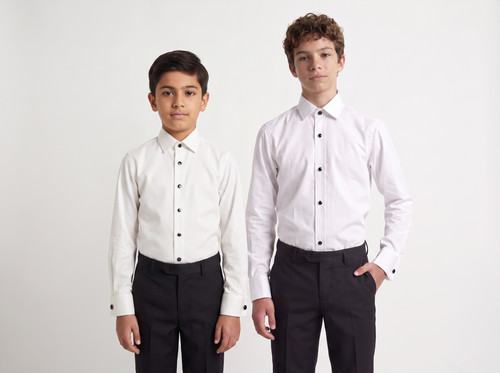 Sirri boys cotton - sirri, dress