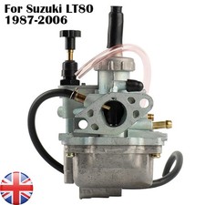 Carburetor Assembly For