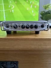 Gallien-Krueger MB200