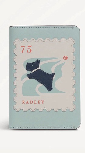 Brand new radley luggage - new,