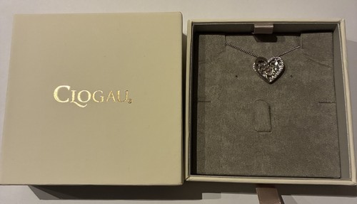Clogau always heart - always, in