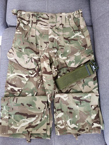 British army warm weather - warm, mtp