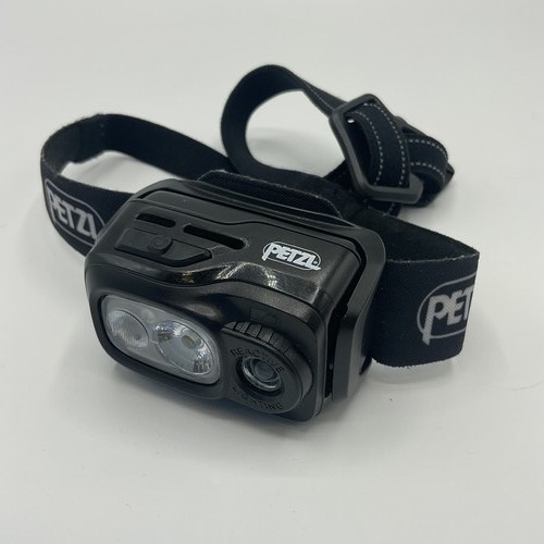 Petzl swift reactive 1100 - swift,