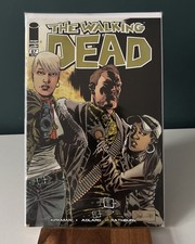 The Walking Dead Issue #87 image Comics, 2011, 1st edition. Pre-owned B&B L.N.