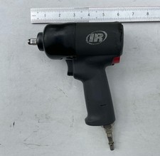 Ingersoll Rand 2112 S - 3/8" Air Impact Wrench - Used but good condition.
