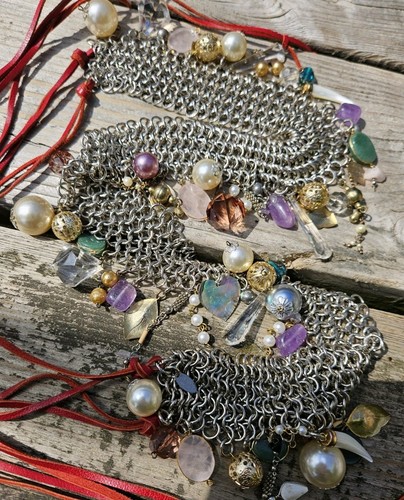 Mawi london rare handmade - mawi,