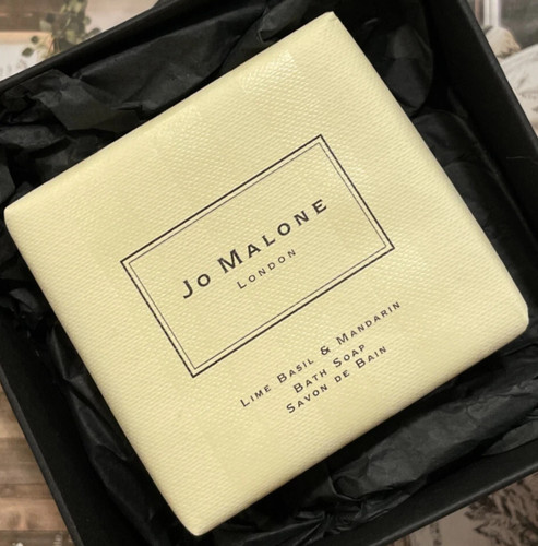 Malone london lime basil - jo,
