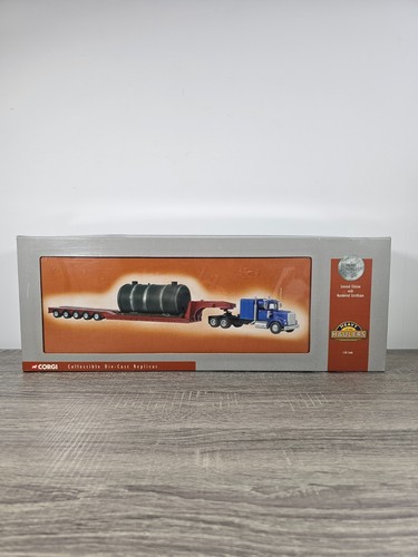 Corgi scale us55702 - 1:50,