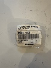 1988-1989 Kawasaki AR125 Water