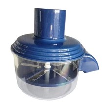 Automatic Fruit Peeler