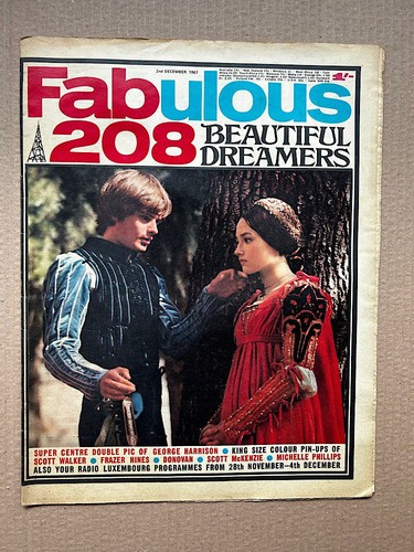 1967 pop culture - pop, culture/george