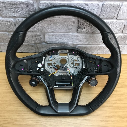 Genuine cupra 5fa black - cupra,