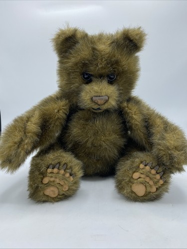 Furreal 2004 friends luv - furreal,
