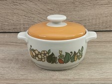 Vintage Royal Doulton Forest