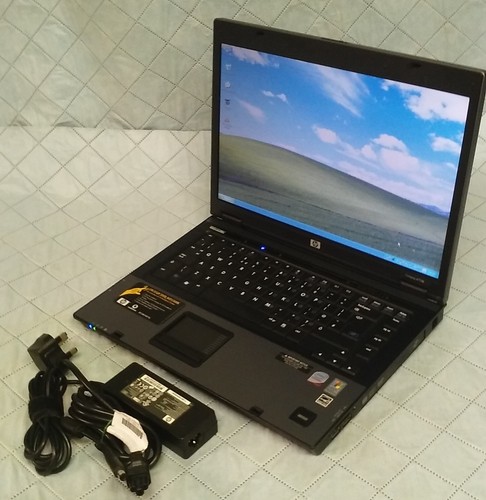 Compaq 6710b laptop windows - 6710b,