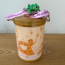 Rapunzel Lantern Popcorn