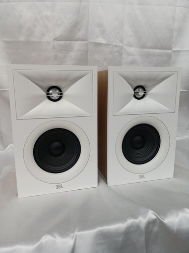 Jbl stage 240b bookshelf - jbl,