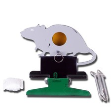 Milbro folding rat knock - folding, down