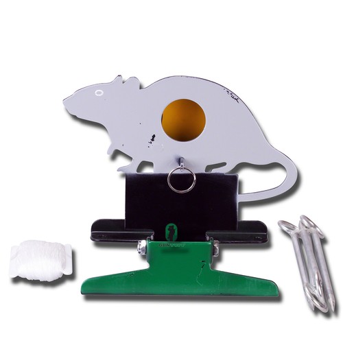 Milbro folding rat - rat, knock