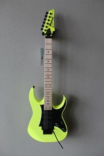Brand New Ibanez Genesis