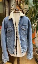 Levi's Men's Sherpa Trucker